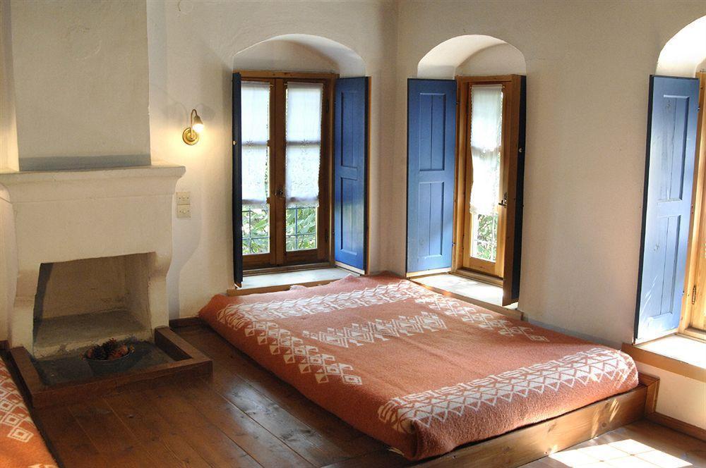 Guesthouse Ioannidis Papigko Luaran gambar
