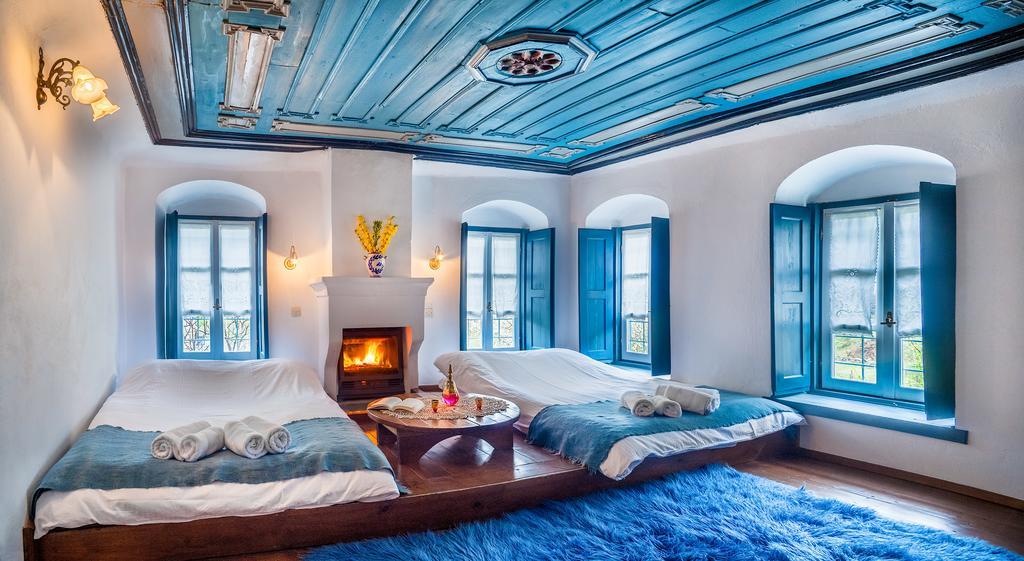 Guesthouse Ioannidis Papigko Luaran gambar
