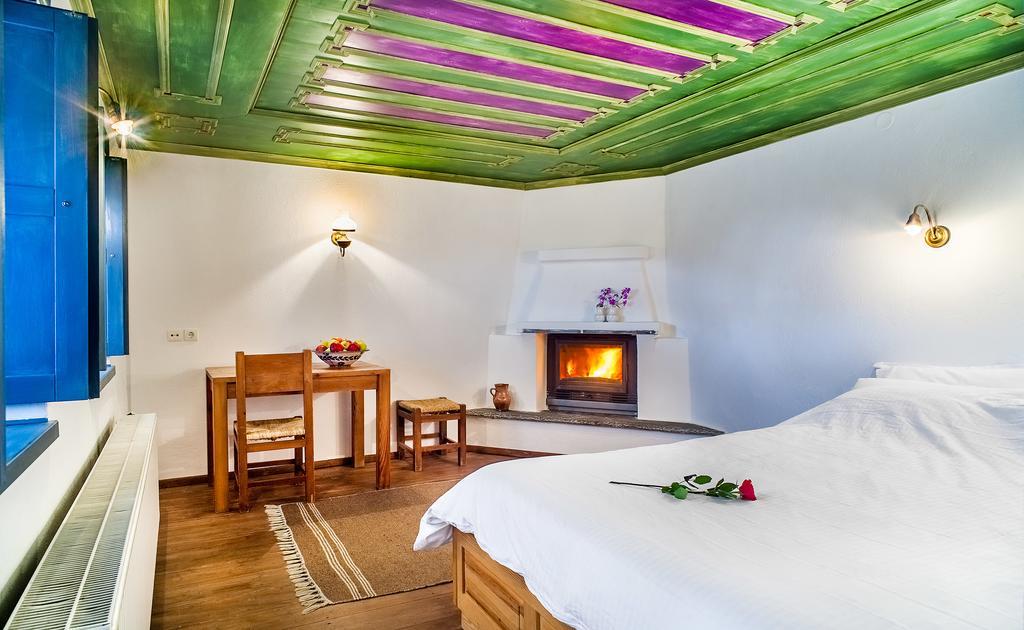 Guesthouse Ioannidis Papigko Luaran gambar