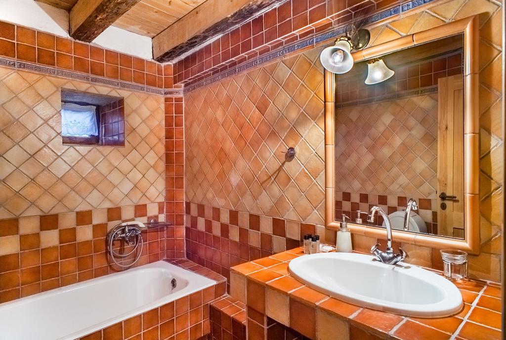 Guesthouse Ioannidis Papigko Luaran gambar