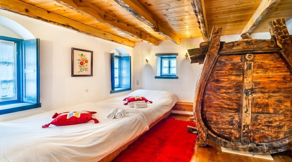 Guesthouse Ioannidis Papigko Luaran gambar