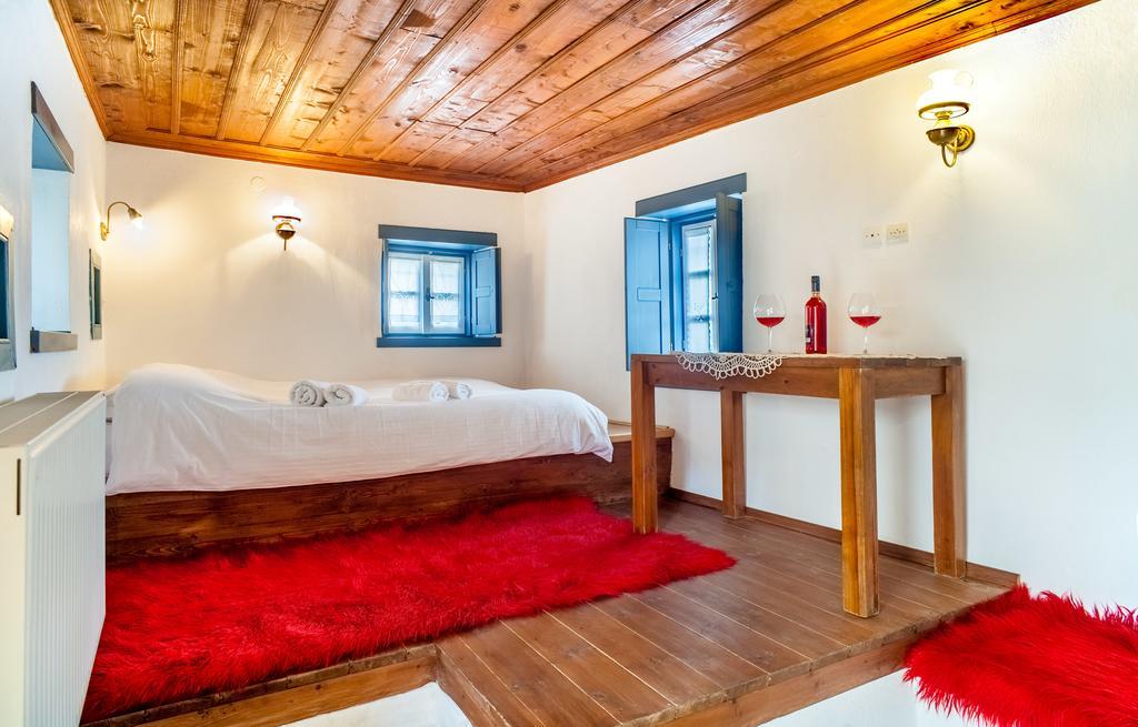 Guesthouse Ioannidis Papigko Luaran gambar